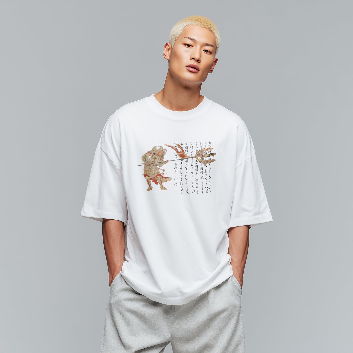 Extermination of Evil ～Sendan Kendatsuba～