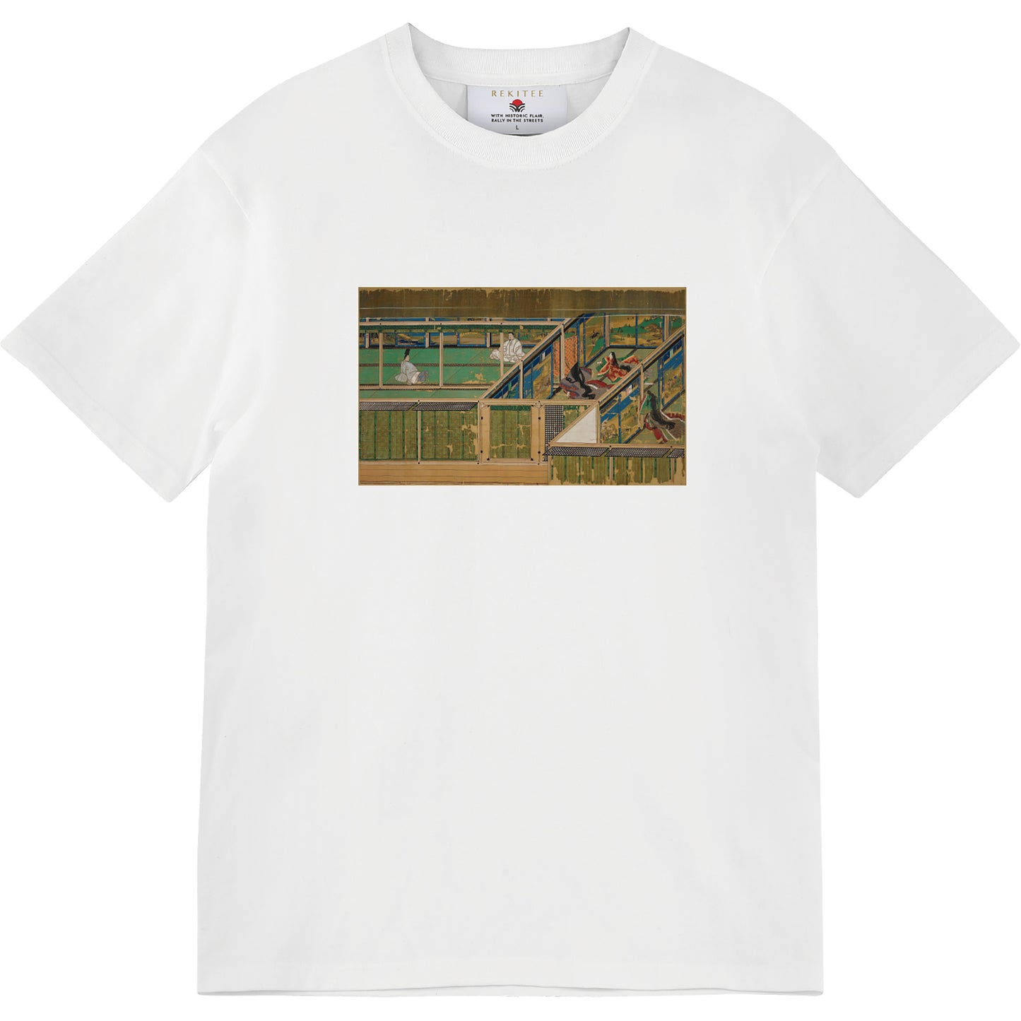 Kasuga Gongen Genki E