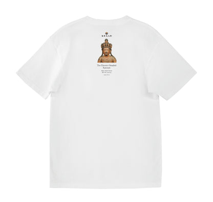 The Eleven-Headed Kannon