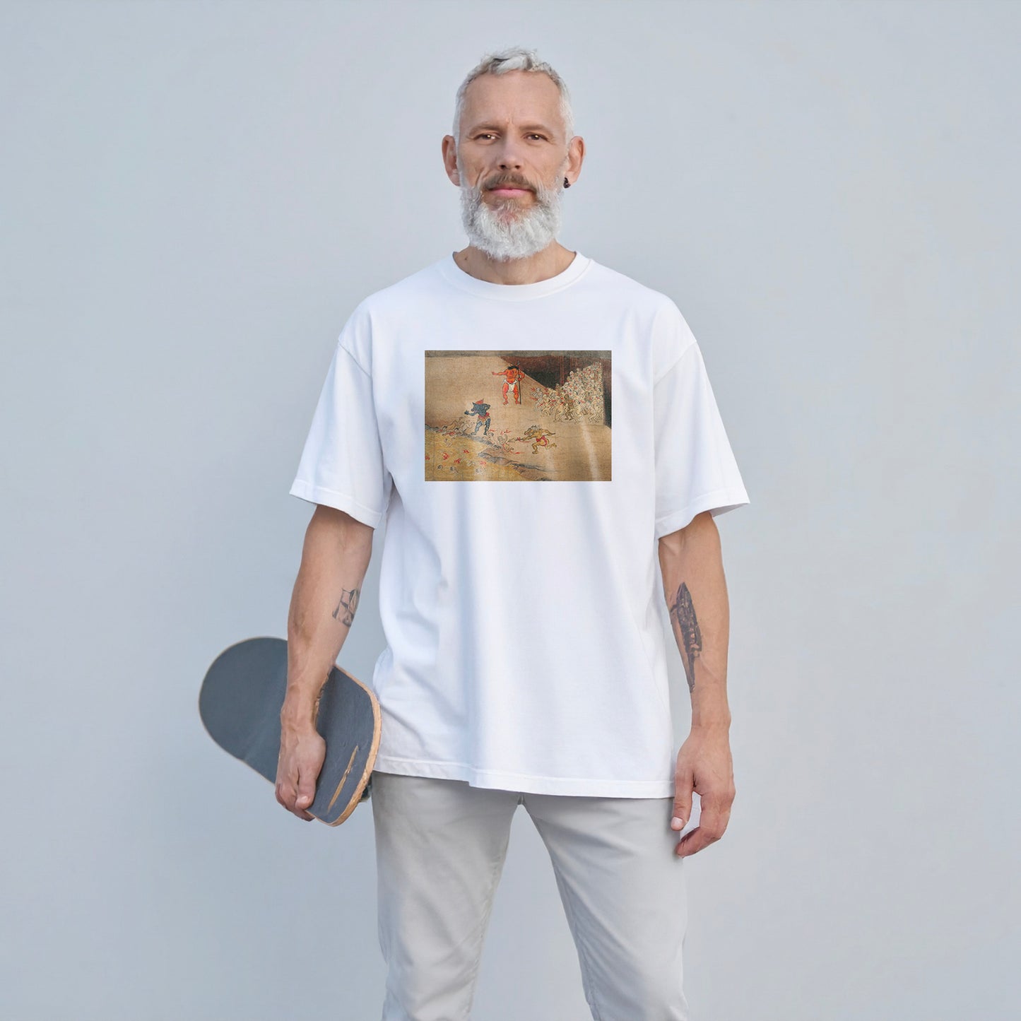 Shamon Jigoku Soshi ~Fukui Jigoku~