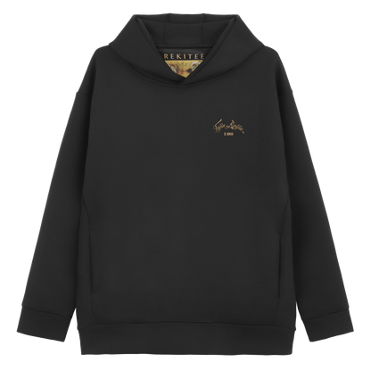 Wind God and Thunder God HOODIE